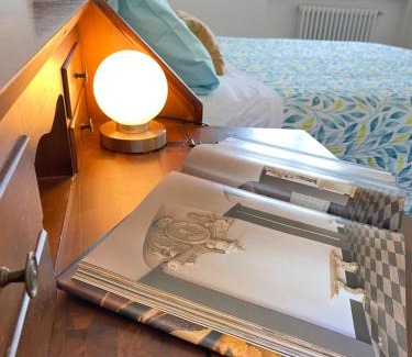 Levanto Apartment | Villa Arancia Quiet, Central, Parking and Air Conditioning