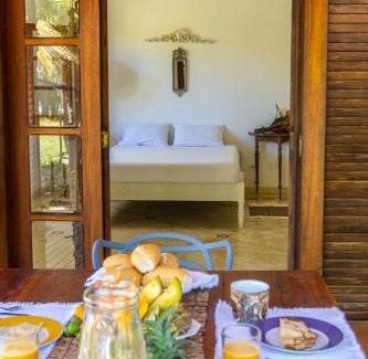 Marau House | Villa Arandis