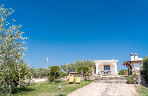 Orosei Villa | Villa Aratza