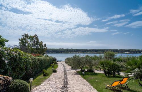 Orosei Villa | Villa Aratza