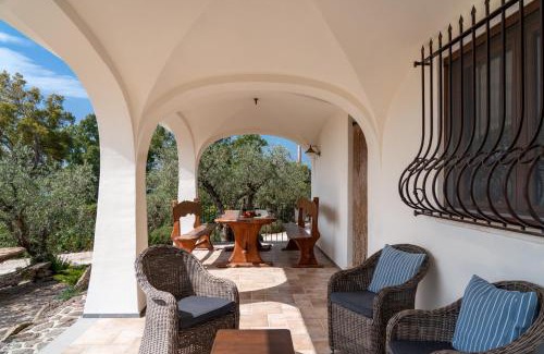 Orosei Villa | Villa Aratza