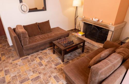 Kantanos-Selino Villa | Villa Araxovoli