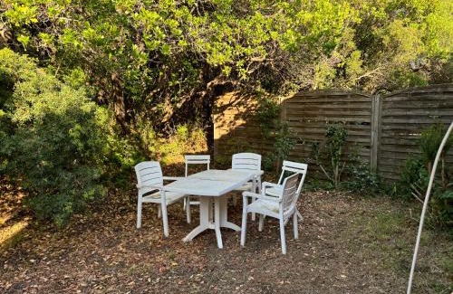Olmeto House | villa arbutu