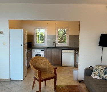 Olmeto House | villa arbutu