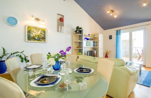Sveti Juraj Apartment | Villa Arca Adriatica
