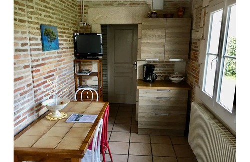 Taussat Villa | Villa Arcachonnaise 200m from the beach