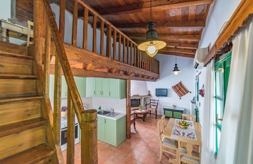 Archanes House | Villa Archanes