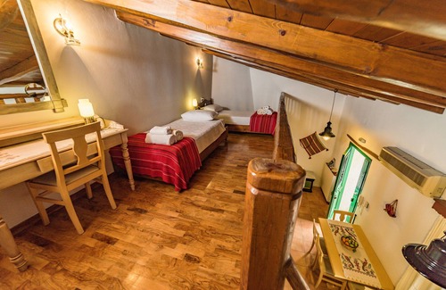 Archanes House | Villa Archanes