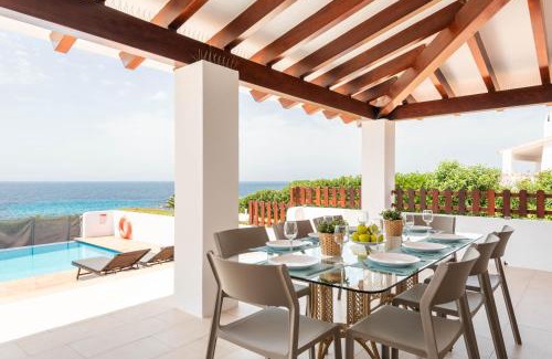 Sant Lluis Villa | Villa Arcola