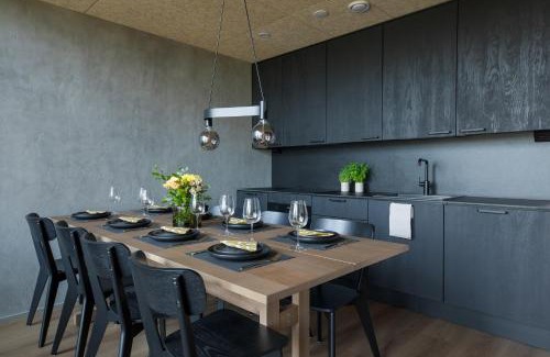 Akaslompolo House | Villa Arctic Trail, Apartment A