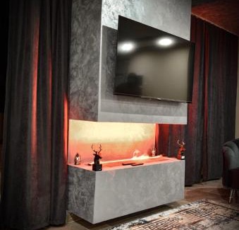 Pleshinë Villa | Villa Ardenne