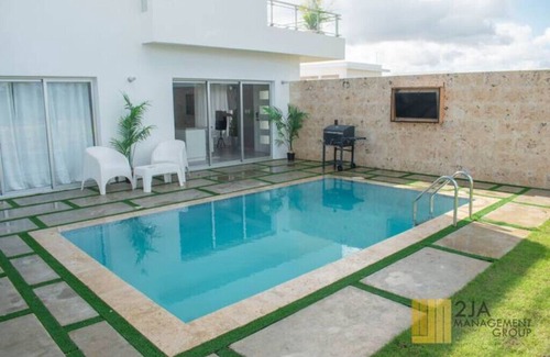 La Esplanada Villa | Villa Arena del Mar