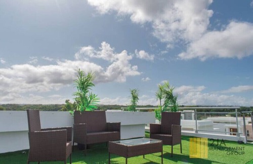 La Esplanada Villa | Villa Arena del Mar