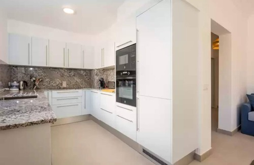 Punta Grossa Ski Chalet | Villa Arena - House In Es Mercadal. Free Wifi