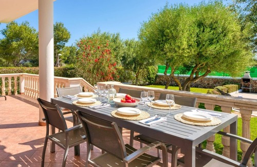 Coves Noves Villa | Villa Arenal by Villa Plus