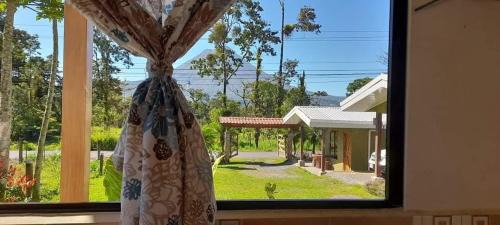 Arenal Hot Springs Villa | Villa Arenal Dreams