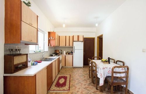 Strovles House | Villa Areti - A Cottage in the Cretan Nature