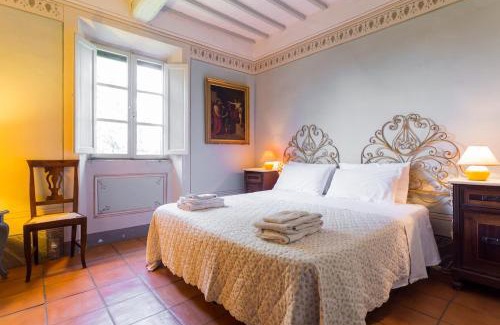 Montepulciano Bed & Breakfast | Villa Argiano a Montepulciano