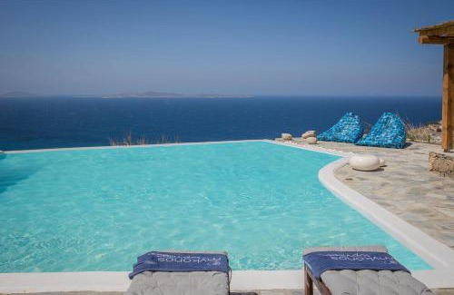 Faros Armenistis Villa | Villa Argo by Mykonos Top Villas