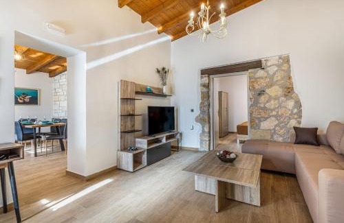 Kolymvari Villa | Villa Argyro