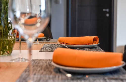 Zupanici House | Villa Ari for family and friends