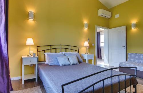 Rakalj House | Villa Ari