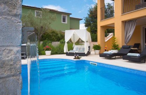 Rakalj House | Villa Ari