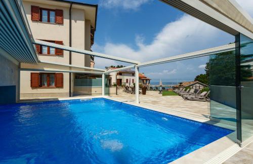 Porat Apartment | Villa Aria 1