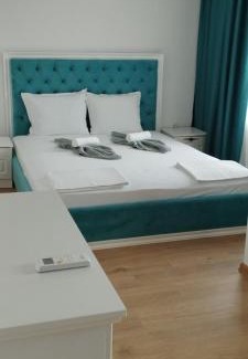 Chaika Apartment | Villa Aria Complex