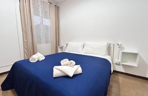 Villa Grazia di Carini Apartment | Villa Aria di Mare