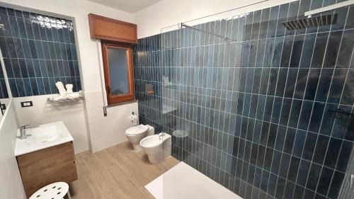 Villa Grazia di Carini Apartment | Villa Aria di Mare