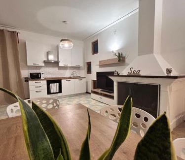 Villa Grazia di Carini Apartment | Villa Aria di Mare