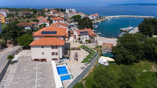 Porat Apartment | Villa Aria