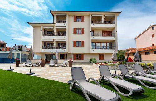 Porat Apartment | Villa Aria