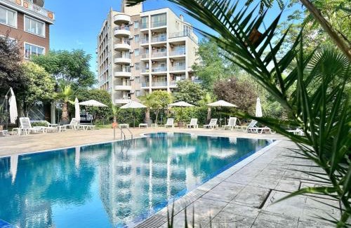 Chaika Apartment | Villa Aria - Menada Apartments