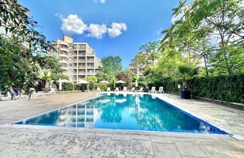 Chaika Apartment | Villa Aria - Menada Apartments