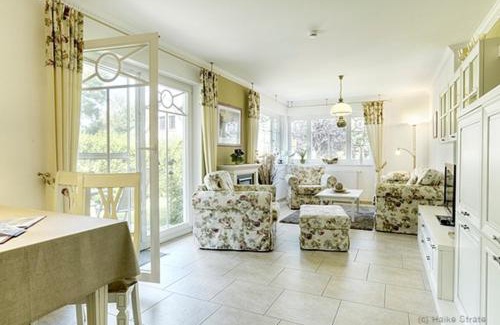 Zingst Apartment | Villa Arielle, FW 4