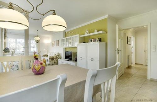 Zingst Apartment | Villa Arielle, FW 4