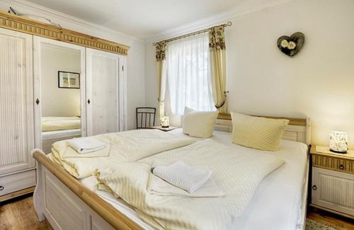Zingst Apartment | Villa Arielle, FW 4