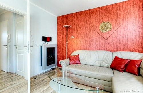 Zingst Apartment | Villa Arielle, FW 8