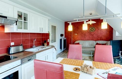 Zingst Apartment | Villa Arielle, FW 8