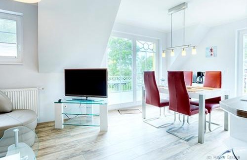 Zingst Apartment | Villa Arielle, FW 8