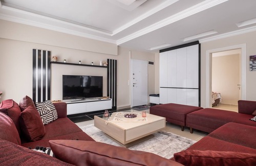 Belek Villa | Villa Aris by Villatatilin
