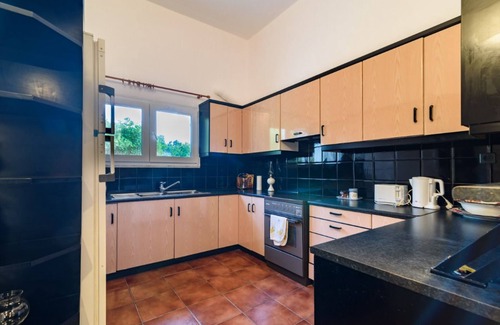 Archaia Olympia Villa | Villa Aris
