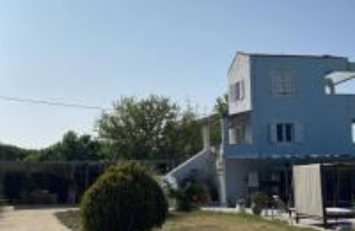 Agios Ioannis Villa | Villa Aris With Private Pool by Lefkadastay