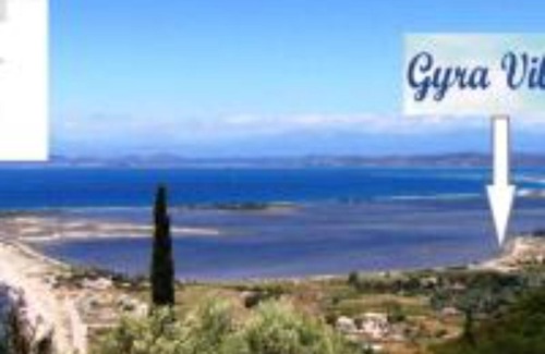 Agios Ioannis Villa | Villa Aris With Private Pool by Lefkadastay