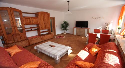 Bad Schandau Apartment | Villa Arizona