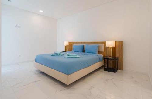 Atalaia House | Villa Arkadie with private pool