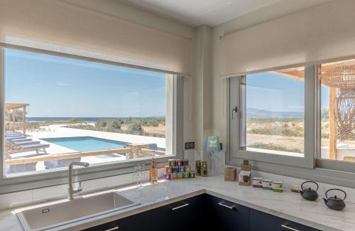 Plaka Villa | Villa Armelina