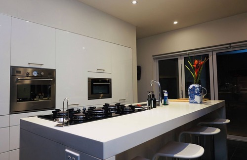 Gold Coast Villa | Villa Armelle at Malmok